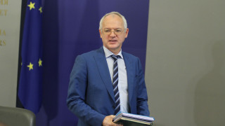 Председателят на Асоциацията на индустриалния капитал в България АИКБ Васил