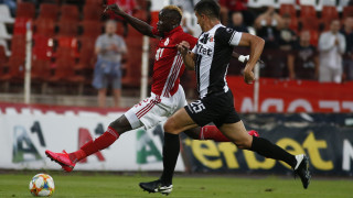 В последните два финала за Купата на България чужденците бяха