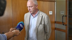 ВСС задейства процедурата за уволнението на апелативния прокурор на Варна