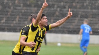 Спортно техническият щаб на Ботев Пд обмисля възможността да покани бразилеца