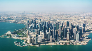 Най големият износител на природен газ в света Катар ще