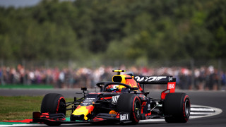 Пиер Гасли с Ред Бул изненада дори себе си и