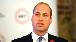 Принц Уилям пред трудна дилема