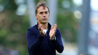 Испанецът Хулен Лопетеги бе назначен за старши треньор на националния