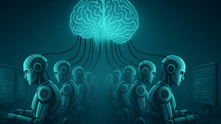 Тиха революция променя света на пропагандата Операции които преди се