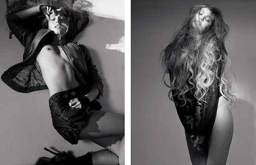 Любимият моден фотограф на звездите