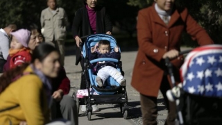 Защо китайците няма да използват възможността за второ дете?