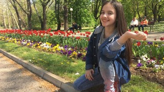 Лидия Ганева беше сред участниците в престижната Лятна музикална академия