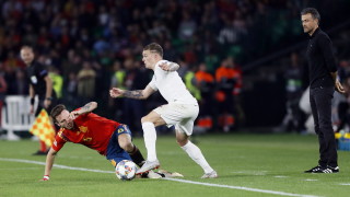 Нюкасъл няма да пусне Киърън Трипиър в Байерн По рано бе съобщено