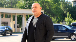 Специализираният наказателен съд остави в ареста добричкия бизнесмен Антон Проданов