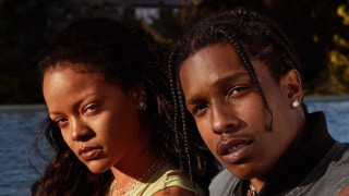Флиртовете на Риана и ASAP Rocky