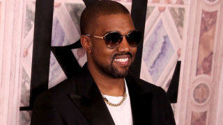 Кание Уест е известен с ексцентричните си идеи една от