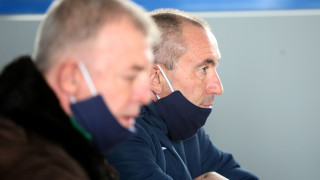 Ръководството на Левски ще плати трансферна сума за бразилския нападател