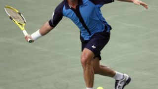 Давид Налбандян стигна до четвъртфинал на турнира в Буенос Айрес