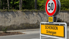 Нидерландия окончателно ни пуска в Шенген