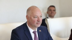 Росен Желязков отрича да се кандидатира за кмет на София