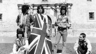 Продават ценни снимки на Zeppelin и Stones