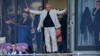 Евентуално елиминиране на Сабах в Лига на конференциите ще има