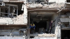 САЩ поразили 2000 цели от началото на войната