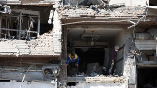 САЩ са поразили около 2000 цели от началото на военната