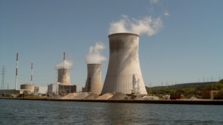 Първи реактор на АЕЦ „Тианж” в Белгия възобнови работа