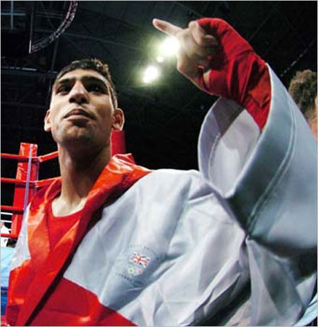 Световен шампион по бокс: Мразя съперника си, ще го смажа от бой