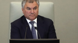 Русия се оттегля от Договора за забрана на ядрените опити заради действията на САЩ