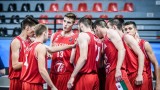 Юношите спечелиха силен баскетболен турнир в Скопие