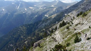 Български алпинист почина в гръцката планина Олимп съобщават местни медии