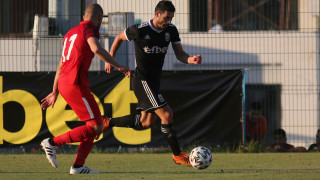 ЦСКА 1948 надделя с категоричното 4 1 над Струмска слава в