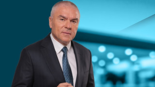 Веселин Марешки се кандидатира за президент