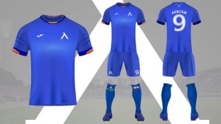 Съвсем скоро в Левски трябва да пристигне новата екипировка на