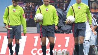 Пастата не е свирил на Литекс от 11 месеца