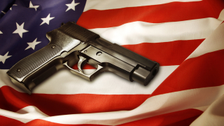 Половината от 265 млн. оръжия в САЩ са собственост на 3% от американците