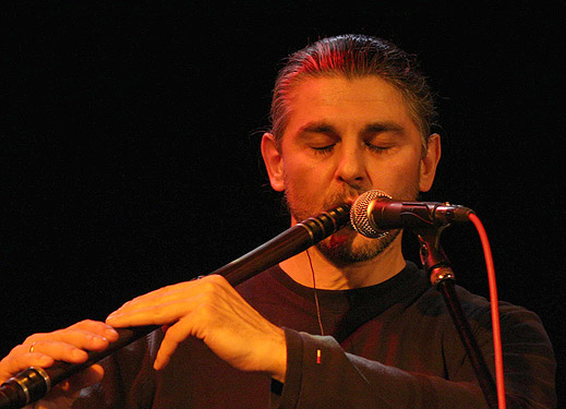 Теодосий Спасов: Чалгата има бъдеще