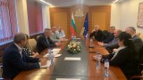 Животновъди притеснени от забрана за износ на овчи млечни продукти
