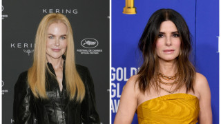 Миналата година за първи път беше обявено че Никол Кидман