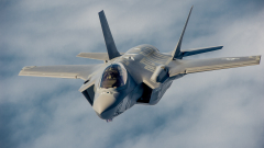 Израел купува още изтребители F-35