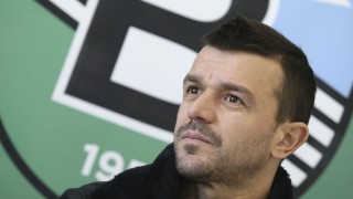 Витоша Бистрица ще бъде без най опитния футболист в редиците си