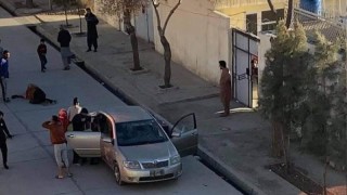 Убиха две съдийки в Кабул