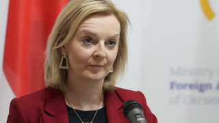Лиз Тръс представя нов план за инвестиции