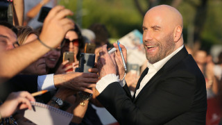 Вечният брилянтин на киното Джон Траволта е роден е