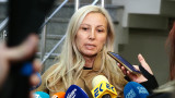 Делото по жалбата на Ваня Григорова срещу изборните резултати тръгна по същество