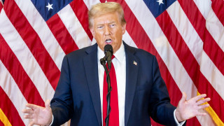 Властите в Съединените щати са повдигнали обвинения срещу афганистанец и