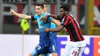 Още един проблем е възможно да сполети италианския колос Милан