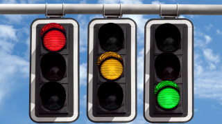 Едно от първите неща на които учим малките си деца