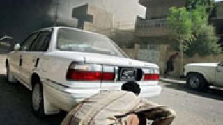 Крайпътна бомба уби губернатор на иракска провинция 
