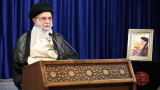  Хаменей: ОАЕ са опозорени вечно от договорката с Израел 