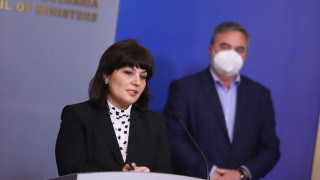 В края на месеца представители на българското здравно министерство ще