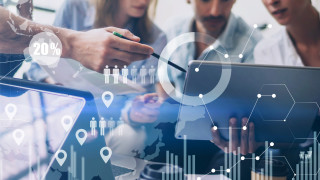 Петте най-ценни европейски технологични компании